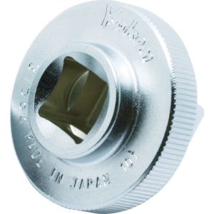 コーケン Ko-ken コーケン 3756Z Z-EAL クイックスピンナー 差込角9.5mm