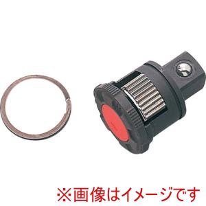 コーケン Ko-ken 山下 3752RK-2 9.5mm差込 新3752シリーズラチェットハンドル用リペアキット