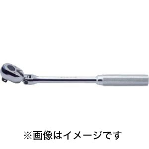 コーケン Ko-ken コーケン 3774NB ラチェットハンドル首振リ式