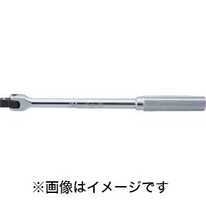 コーケン Ko-ken コーケン 3768P-380 スピンナハンドル ロング