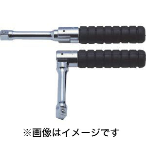 コーケン Ko-ken コーケン 3769H スピンタイプハンドル