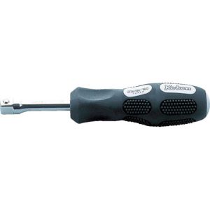 コーケン Ko-ken コーケン 3769N-160 スピンタイプハンドル