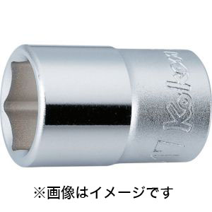 コーケン Ko-ken コーケン 4400M-6 12.7mm差込 6角ソケット 6mm