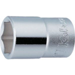 コーケン Ko-ken コーケン 4400A-1.3/16 6角ソケット