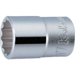 コーケン Ko-ken コーケン 4405A-25/32 12角ソケット 25/32