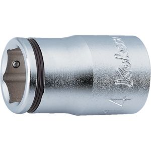 コーケン Ko-ken コーケン 4450M12 1/2 12.7mm SQ. ナットグリップソケット 12mm