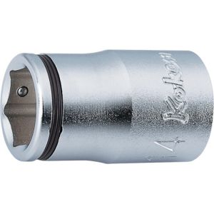 コーケン Ko-ken コーケン 4450M16 1/2 12.7mm SQ. ナットグリップソケット 16mm