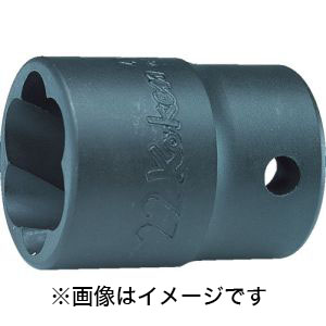 コーケン Ko-ken コーケン 4127-17 ナットツイスター