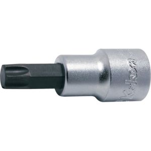 コーケン Ko-ken コーケン 4025.10070IP 1/2 12.7mm SQ. トルクスプラスビットソケット 全長100mm 70IP