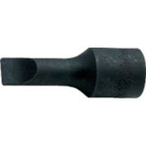 コーケン Ko-ken コーケン 4006-14 1/2 12.7mm SQ. マイナスビットソケット 全長60mm 2.5x14