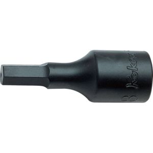 コーケン Ko-ken コーケン 4012A.7578 1/2 12.7mm SQ. ヘックスビットソケット 全長75mm 7/8