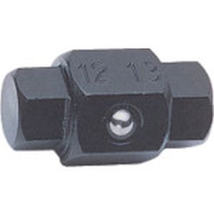 コーケン Ko-ken コーケン 1068SX10S ドレンプラグキー 8mmSQ.x10mmSQ.
