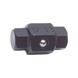 コーケン Ko-ken コーケン 10614HX17H ドレンプラグキー 14mmx17mm