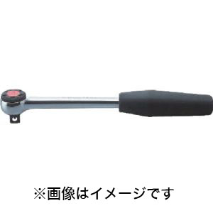 コーケン Ko-ken コーケン 4752J 丸型ラチェットハンドル