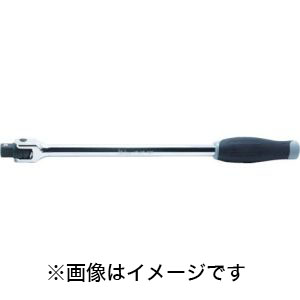 コーケン Ko-ken コーケン 4768J-380 スピンナハンドル 380mm
