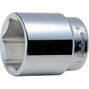 コーケン Ko-ken コーケン 6400A-5/8 6角ソケット 5/8