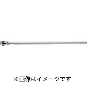 コーケン Ko-ken コーケン 6749-1000 19mm差込 ラチェットハンドル ロング 全長1000mm メーカー直送 代引不可 沖縄 離島不可
