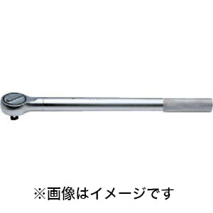 コーケン Ko-ken コーケン 6752 丸型ラチェットハンドル
