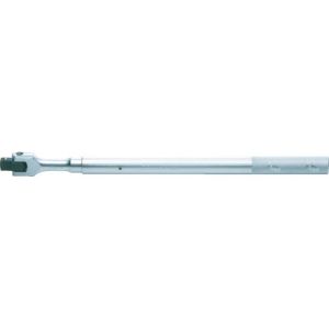 コーケン Ko-ken コーケン 6768-600 スピンナハンドル ロング 全長600mm 差込角19.0mm