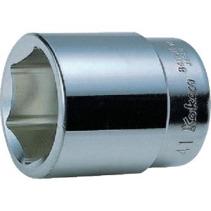 コーケン Ko-ken コーケン 8400A2.1116 1 25.4mm SQ. 6角ソケット 2.11/16
