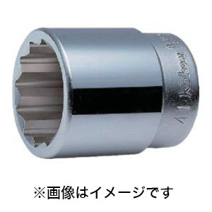 コーケン Ko-ken コーケン 8405M-80 12角ソケット