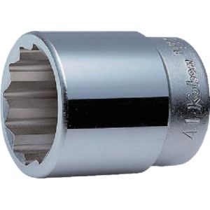 コーケン Ko-ken コーケン 8405A3.14 1 25.4mm SQ. 12角ソケット 3.1/4