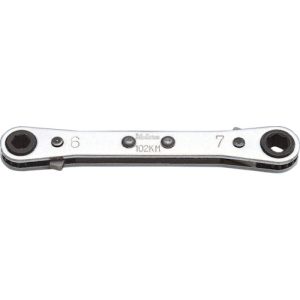 コーケン Ko-ken コーケン 102KM13X17 ラチェットスパナ 13mmx17mm
