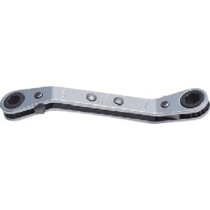 コーケン Ko-ken コーケン 103KM12X14 ラチェットスパナ 12mmx14mm