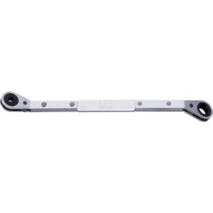 コーケン Ko-ken コーケン 148KM8SX12 グロープラグ用ラチェットスパナ 8mmSQ.x12mmH