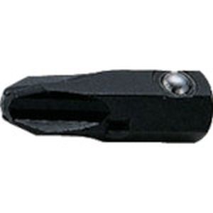 コーケン Ko-ken コーケン 101P-2 1/4 H プラスビット 全長20.5mm 2