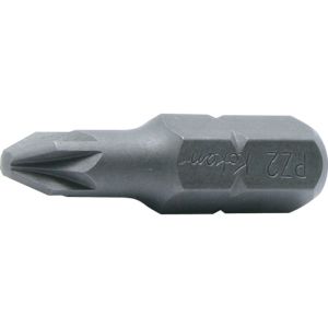 コーケン Ko-ken コーケン 100P.32-PZ3 5/16 H PZビット 全長32mm PZ3