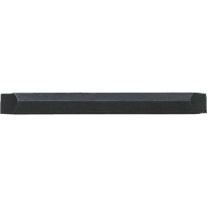 コーケン Ko-ken コーケン 131S.807 5/16 8mm H マイナス両頭ビット 全長80mm 1.0x7