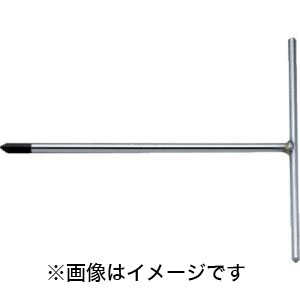 コーケン Ko-ken コーケン 157P-2 T型プラスドライバー