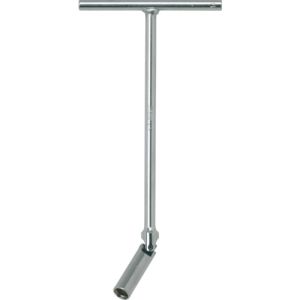 コーケン Ko-ken コーケン 127C.31518 T型ユニバーサルスパークプラグレンチ 全長315mm 18mm