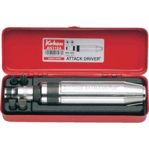 コーケン Ko-ken コーケン AG318A 3/8 9.5mm SQ. アタックドライバーセット 6ヶ組