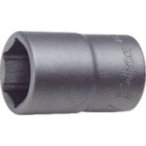 コーケン Ko-ken コーケン TI4400M21 チタニウム合金 6角ソケット 21mm