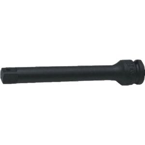 コーケン Ko-ken コーケン 12760-75 1/4 6.35mm SQ. インパクトエクステンションバー 全長75mm
