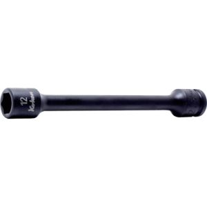 コーケン Ko-ken コーケン 13145M.10012 3/8 9.5mm SQ. インパクトエクステンションソケット 全長100mm 12mm