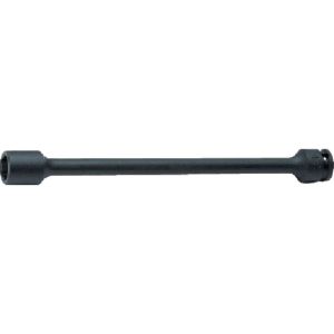コーケン Ko-ken コーケン 13145M.2001012P 3/8 9.5mm SQ. インパクトエクステンションソケット 12角  全長200mm 10mm