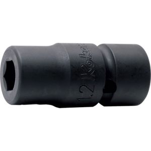 コーケン Ko-ken コーケン NV14134 1/2 12.7mm SQ. 防振ビットホルダー