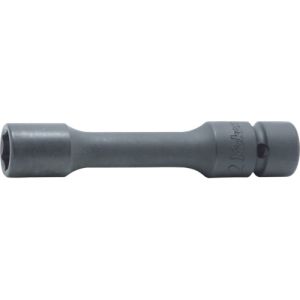 コーケン Ko-ken コーケン NV13145.20016 3/8 9.5mm SQ. 防振エクステンションソケット 全長200mm 16mm
