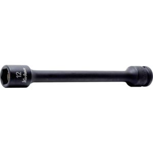 コーケン Ko-ken コーケン 13145MG.10013 3/8 9.5mm SQ. インパクトエクステンションソケット マグネット付  全長100mm 13mm