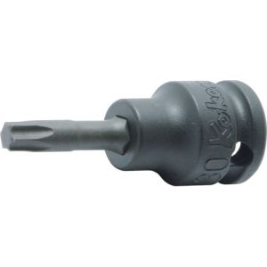 コーケン Ko-ken コーケン 13025.50-T45 9.5mm差込 インパクトトルクスプラスビットソケット 全長50mm T45
