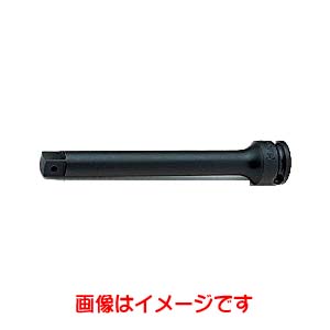 コーケン Ko-ken コーケン 13760-75B 3/8 インパクトエクステンションバー 全長75mm ボール式