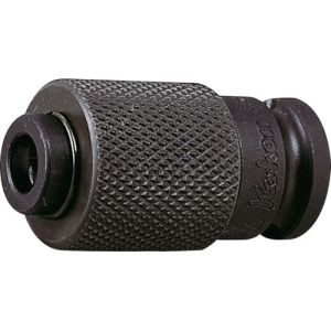 コーケン Ko-ken コーケン 13137H 3/8 9.5mm SQ. インパクトビットホルダー 1/4 6.35mm H