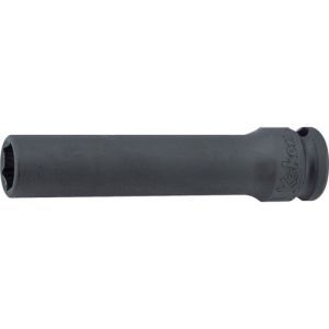 コーケン Ko-ken コーケン 13301A-7/8 9.5mm差込 インパクト6角ディープソケット 薄肉 7/8