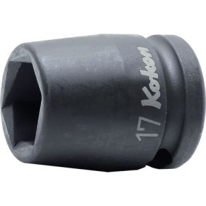 コーケン Ko-ken コーケン 14465M11 1/2 12.7mm SQ. インパクトパスファインダーソケット 11mm