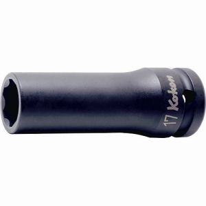 コーケン Ko-ken コーケン 14310M-28 インパクトサーフェイスディープソケット 28mm 差込12.7mm