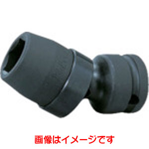 コーケン Ko-ken コーケン 14440M-13 インパクトユニバーサルソケット 13mm