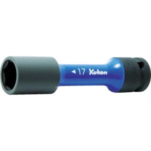 コーケン Ko-ken コーケン 14145PM.110-17 ホイールナット用薄肉ソケット